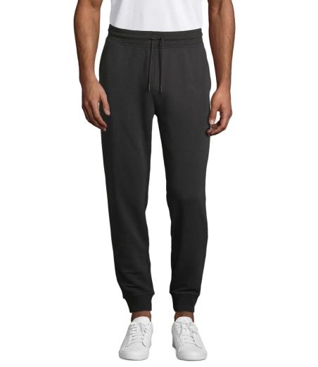 JET MEN JOGGING PANTS Ecológico Personalizado 7S03808