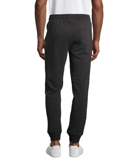 JET MEN JOGGING PANTS Ecológico Personalizado 7S03808