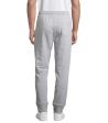 JET MEN JOGGING PANTS Ecológico Personalizado 7S03808 - Imagen 10