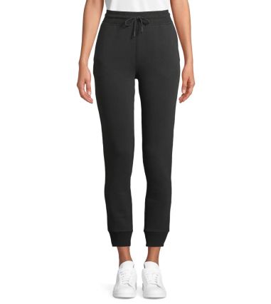 JET WOMEN JOGGING PANTS Ecológico Personalizado 7S03809