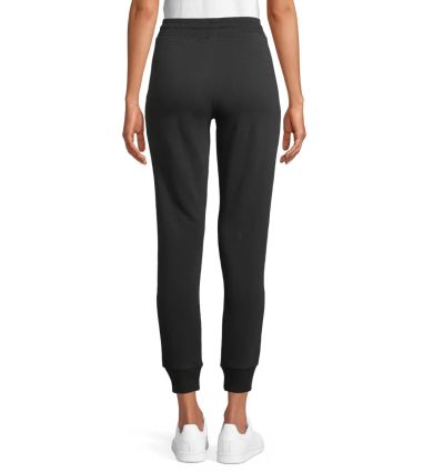 JET WOMEN JOGGING PANTS Ecológico Personalizado 7S03809