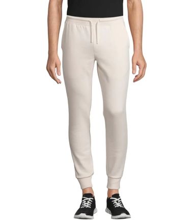 JUMBO UNISEX JOGGING PANTS Ecológico Personalizado 7S03810