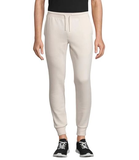 JUMBO UNISEX JOGGING PANTS Ecológico Personalizado 7S03810
