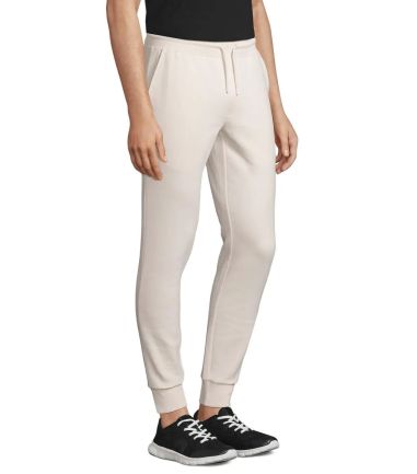 JUMBO UNISEX JOGGING PANTS Ecológico Personalizado 7S03810