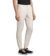 JUMBO UNISEX JOGGING PANTS Ecológico Personalizado 7S03810 - Imagen 2