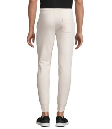 JUMBO UNISEX JOGGING PANTS Ecológico Personalizado 7S03810