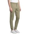 JUMBO UNISEX JOGGING PANTS Ecológico Personalizado 7S03810 - Imagen 5