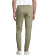 JUMBO UNISEX JOGGING PANTS Ecológico Personalizado 7S03810 - Imagen 6