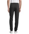 JUMBO UNISEX JOGGING PANTS Ecológico Personalizado 7S03810 - Imagen 8