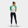 JILL WOMEN'S LEGGINGS Ecológico Personalizado 7S03819 - Imagen 5