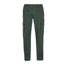 DOCKER MEN STRETCH TROUSERS Ecológico Personalizado 7S03820