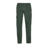 DOCKER MEN STRETCH TROUSERS Ecológico Personalizado 7S03820 - Imagen 1