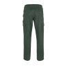 DOCKER MEN STRETCH TROUSERS Ecológico Personalizado 7S03820 - Imagen 2