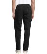 DOCKER MEN STRETCH TROUSERS Ecológico Personalizado 7S03820 - Imagen 6