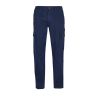 DOCKER MEN STRETCH TROUSERS Ecológico Personalizado 7S03820 - Imagen 8