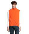 FACTOR BW UNISEX BODYWARMER Ecológico Personalizado 7S03822 - Imagen 23
