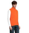 FACTOR BW UNISEX BODYWARMER Ecológico Personalizado 7S03822 - Imagen 25