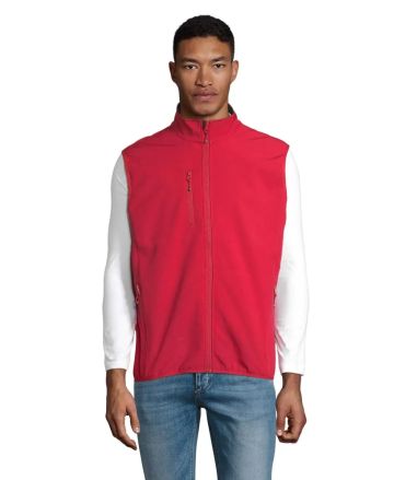 FALCON BW MEN BODYWARMER Ecológico Personalizado 7S03825