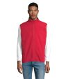 FALCON BW MEN BODYWARMER Ecológico Personalizado 7S03825 - Imagen 1