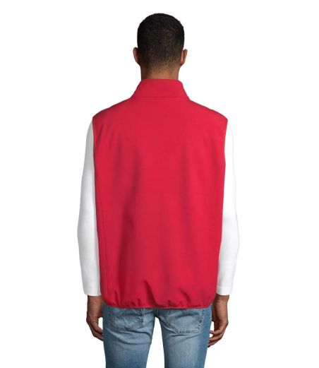 FALCON BW MEN BODYWARMER Ecológico Personalizado 7S03825