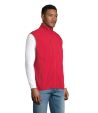 FALCON BW MEN BODYWARMER Ecológico Personalizado 7S03825 - Imagen 3