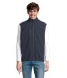 FALCON BW MEN BODYWARMER Ecológico Personalizado 7S03825 - Imagen 4