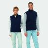 FALCON BW MEN BODYWARMER Ecológico Personalizado 7S03825 - Imagen 7