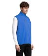FALCON BW MEN BODYWARMER Ecológico Personalizado 7S03825 - Imagen 11