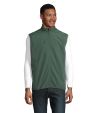 FALCON BW MEN BODYWARMER Ecológico Personalizado 7S03825 - Imagen 12