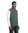 FALCON BW MEN BODYWARMER Ecológico Personalizado 7S03825 - Imagen 14