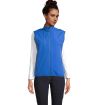FALCON BW WOMEN BODYWARMER Ecológico Personalizado 7S03826 - Imagen 8