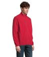 FALCON MEN SOFTSHELL Ecológico Personalizado 7S03827 - Imagen 2