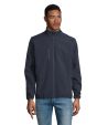 FALCON MEN SOFTSHELL Ecológico Personalizado 7S03827 - Imagen 3