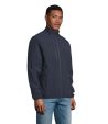 FALCON MEN SOFTSHELL Ecológico Personalizado 7S03827 - Imagen 4