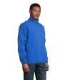 FALCON MEN SOFTSHELL Ecológico Personalizado 7S03827 - Imagen 6