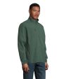 FALCON MEN SOFTSHELL Ecológico Personalizado 7S03827 - Imagen 8