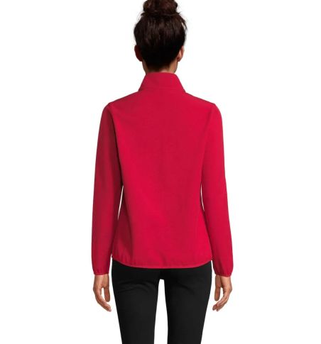 FALCON WOMEN SOFTSHELL Ecológico Personalizado 7S03828