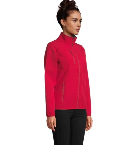 FALCON WOMEN SOFTSHELL Ecológico Personalizado 7S03828