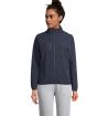 FALCON WOMEN SOFTSHELL Ecológico Personalizado 7S03828 - Imagen 4