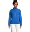 FALCON WOMEN SOFTSHELL Ecológico Personalizado 7S03828 - Imagen 7
