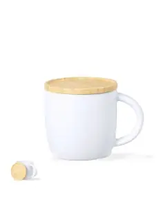 Taza Personalizado Ecológico 820521