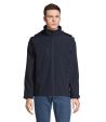 FALCON 3IN1 SOFTSHELL Ecológico Personalizado 7S03995 - Imagen 1