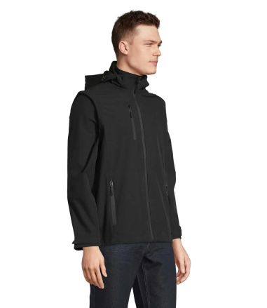 FALCON 3IN1 SOFTSHELL Ecológico Personalizado 7S03995