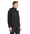 FALCON 3IN1 SOFTSHELL Ecológico Personalizado 7S03995 - Imagen 5