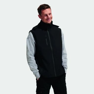 FALCON 3IN1 SOFTSHELL Ecológico Personalizado 7S03995