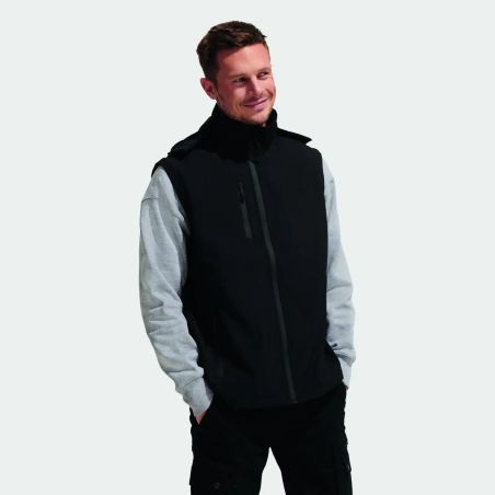 FALCON 3IN1 SOFTSHELL Ecológico Personalizado 7S03995