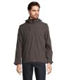 FALCON 3IN1 SOFTSHELL Ecológico Personalizado 7S03995 - Imagen 10