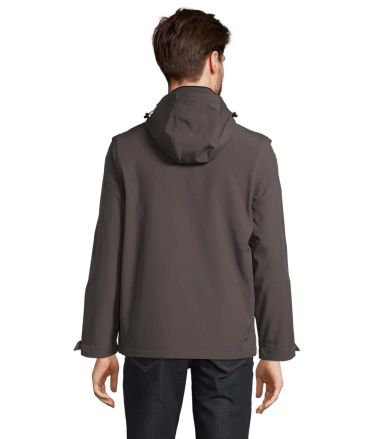 FALCON 3IN1 SOFTSHELL Ecológico Personalizado 7S03995