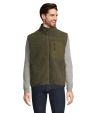 FURY BW UNISEX BODYWARMER Ecológico Personalizado 7S04041 - Imagen 4