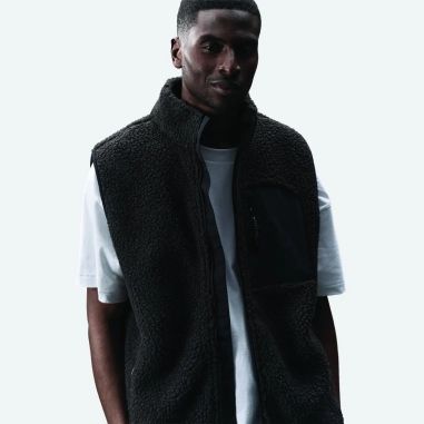 FURY BW UNISEX BODYWARMER Ecológico Personalizado 7S04041